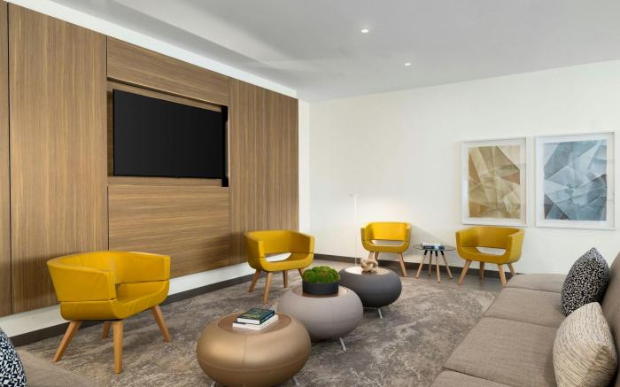 Element Cartersville