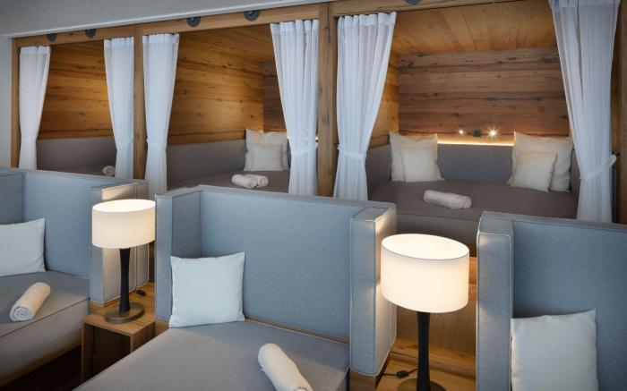 Arabella Alpenhotel am Spitzingsee, a Tribute Portfolio Hotel