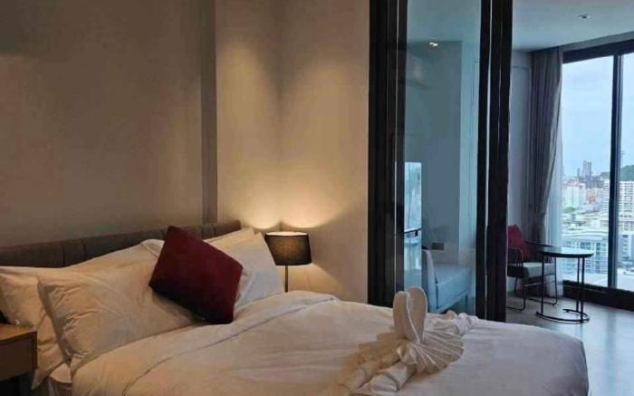 Edge central Pattaya