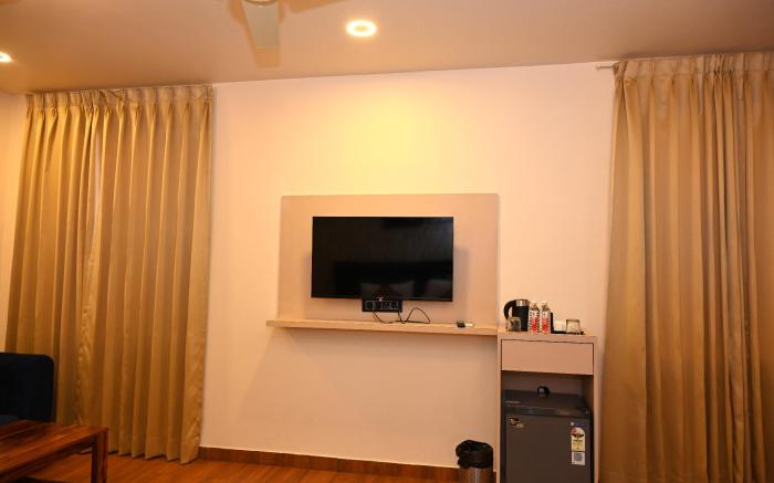 ARKA RESIDENCY JAIPUR