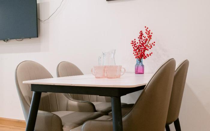 TMS Seaview Apartment Quy Nhon - DenHome