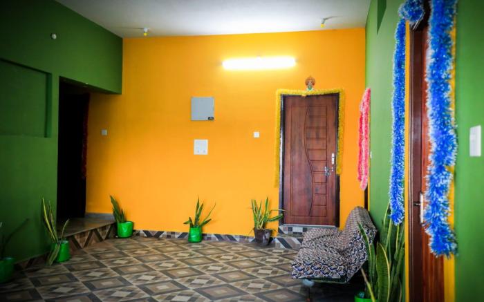 Saral Residency 