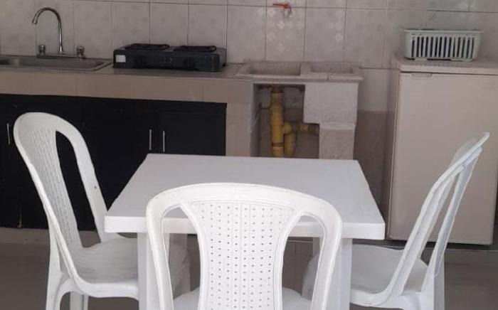 Apartaestudios Amoblados