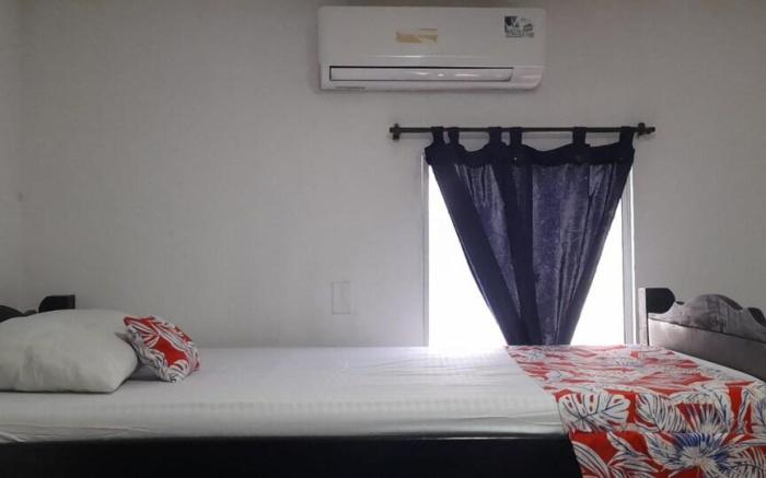 Caribe Sunshine Gold Hostel