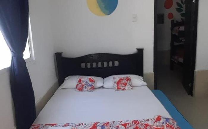 Caribe Sunshine Gold Hostel