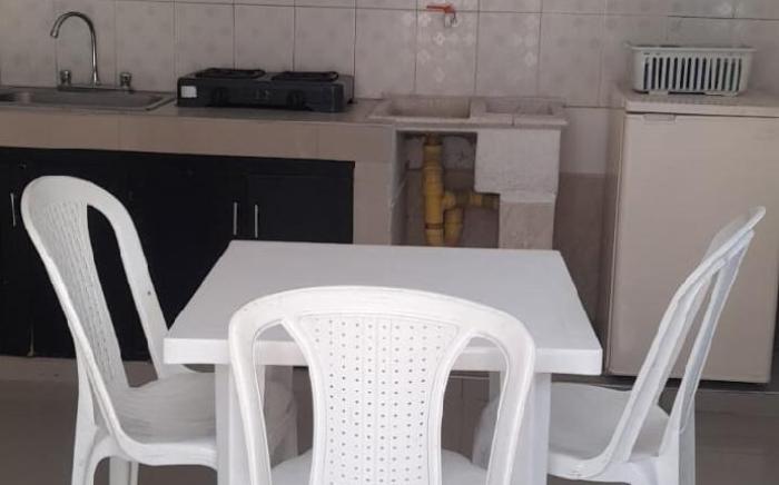 Caribe Sunshine Gold Hostel