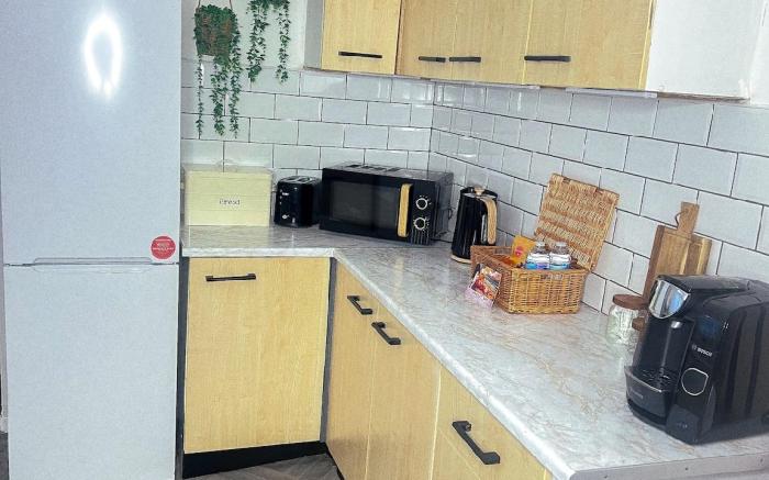 Luxury seaside getaway Whitley Bay