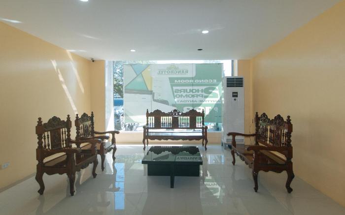 Ranchotel General Trias Cavite by RedDoorz 