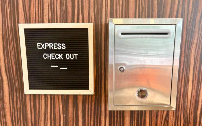 Signature Hotel by Easy Nap