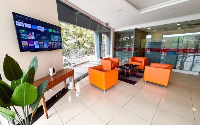 Signature Hotel by Easy Nap