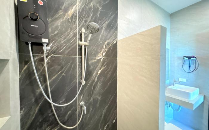 HS2 Hidden Space Pool Villa - Bang Saen