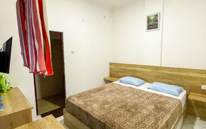 Hotel Asia Express
