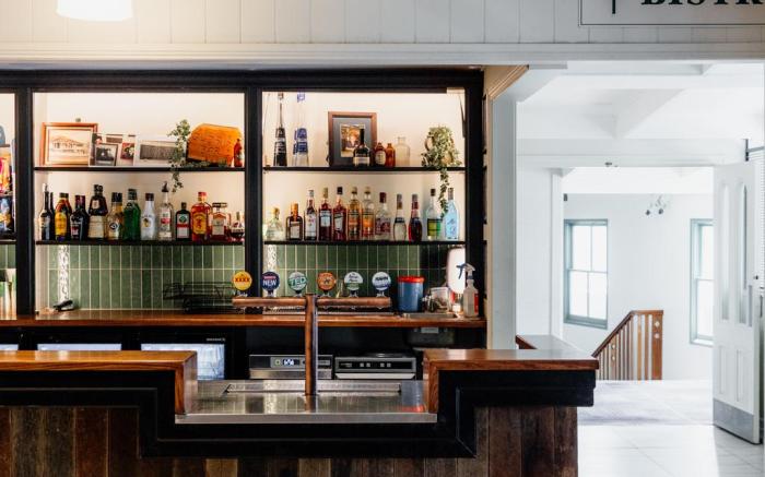 Wallaby Hotel