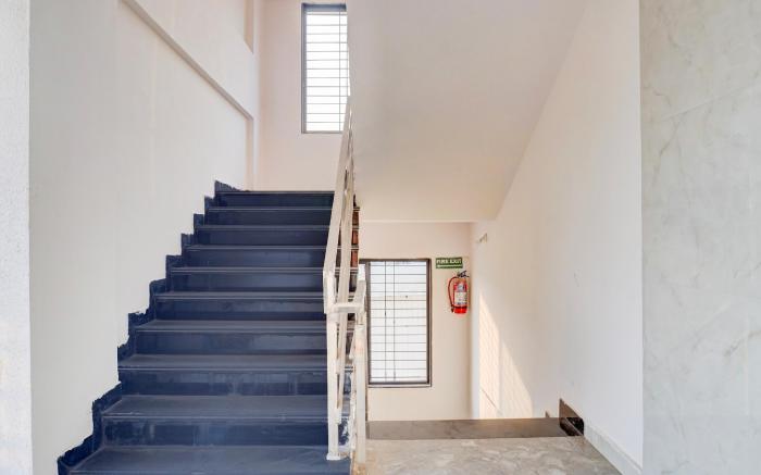 Collection O Hinjewadi Phase 1 Formerly Mars Venture