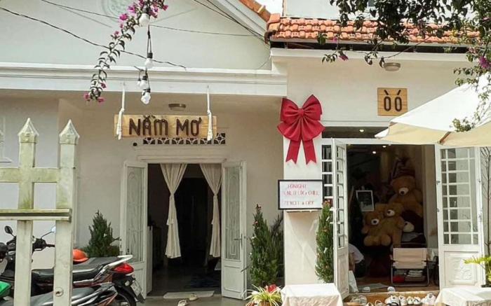 Nằm Mơ 3 Homestay - chi nhánh Đặng Thái Thân