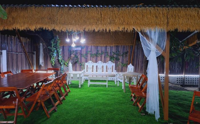 Super Relaxing Bakasyunan House