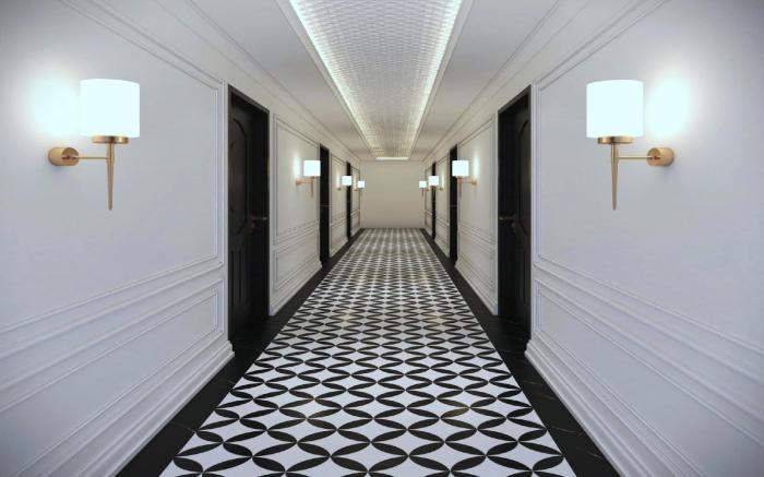 Elegant Hotel