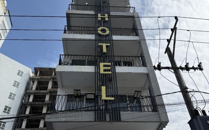 Samy888 Hotel