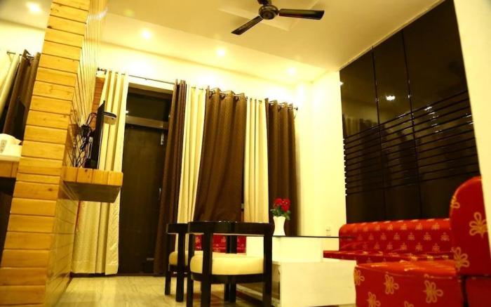 Cozy Kanatal Hotel And Resort