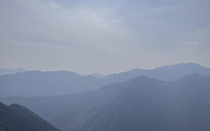 Cozy Kanatal Hotel And Resort