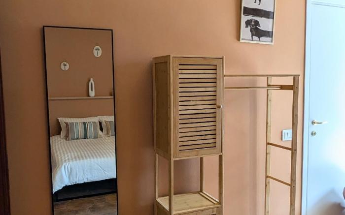 The Place - Twin/Double Room *free yoga class