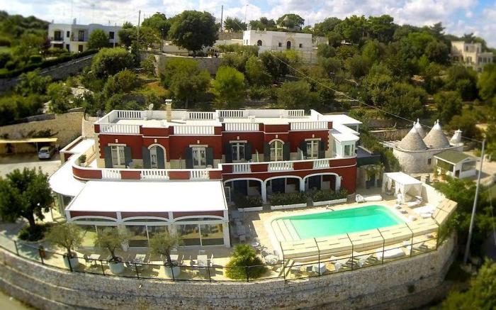 Al Mirador Resort