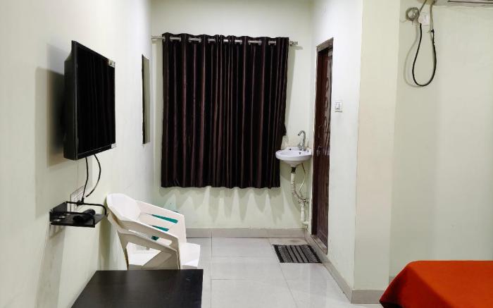 ROYAL RESIDENCY LUXURY LODGE