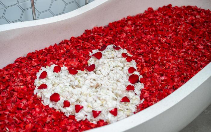 Puri Kembang Ayu Private Villa