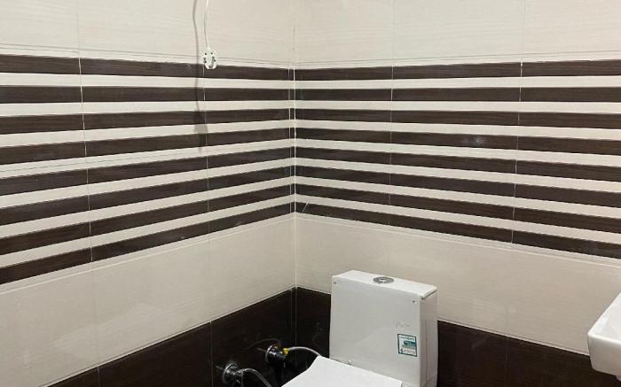 HARDEV RESIDENCY