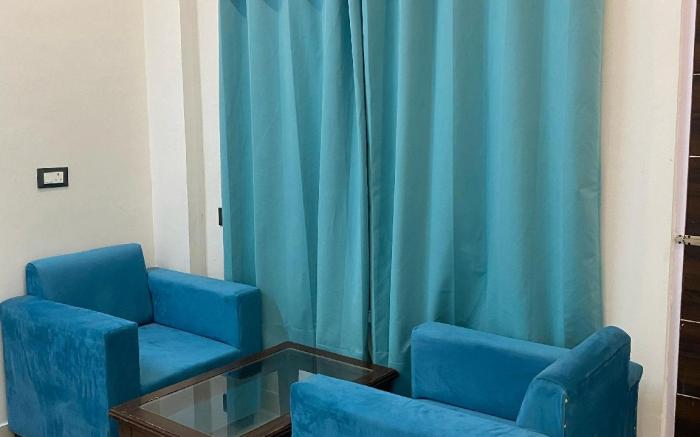 HARDEV RESIDENCY