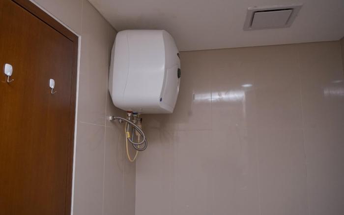Fancy Nice 1BR at M-Town Signature By Travelio