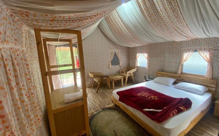 Tiger Fall Aquatic Camps & Restaurant Chakrata