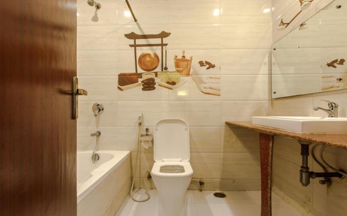 Bodhi Redsun - Gateway to Lumbini, Comfort in Bhairahawa