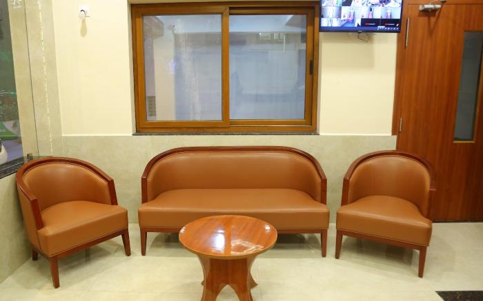 Hotel Balaji Green Park