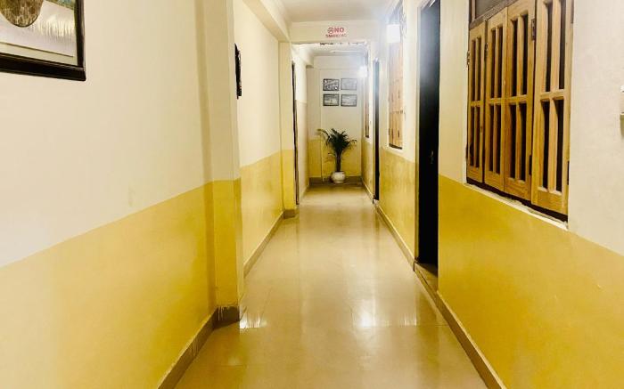 Sainik Guest House 
