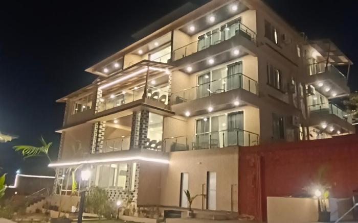 Mountain Meadows Resort