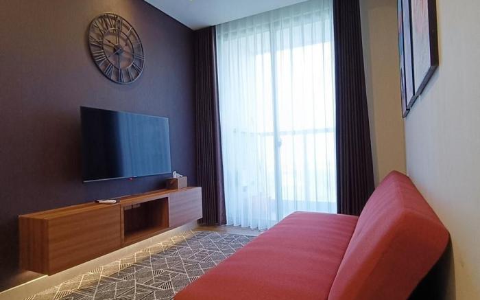 gold coast pik|1br | netflix|wifi | sofa bed|beach