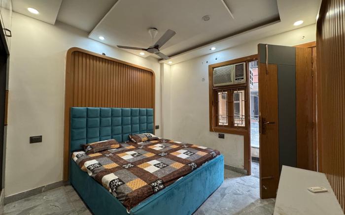 Garvik Stay - Premium Comfort 4BHK