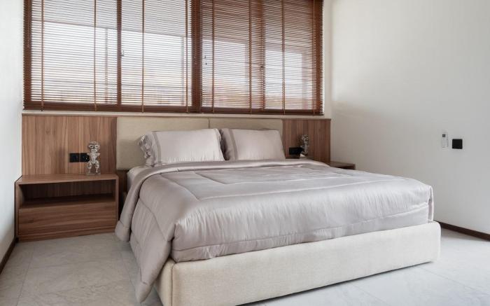 KammOra 3br Villa 1 | Luxury place | Private Pool