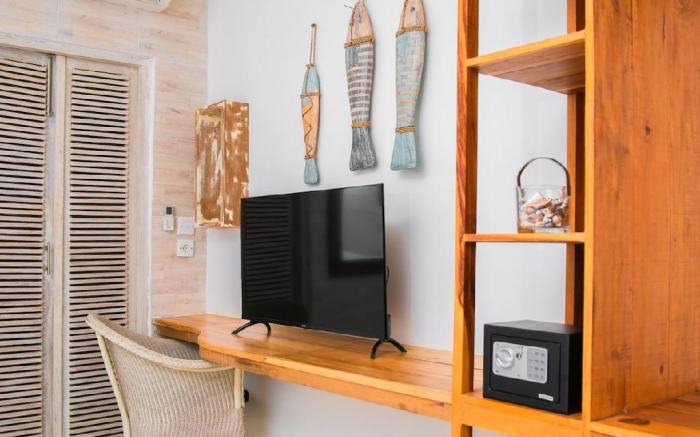 Bali invest Living - Standard room 5 (1st floor)
