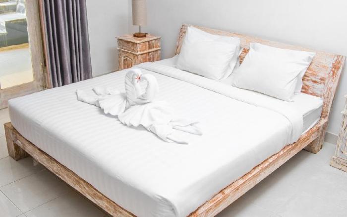 Bali invest Living - Standard room 3 (2nd floor)