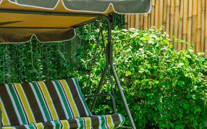 Bali Invest Living - Standard Room 2 (2nd floor)