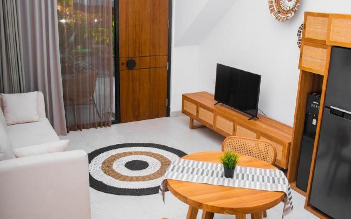 Karra Loft | Premium in Canggu, 6/1 (1st floor)