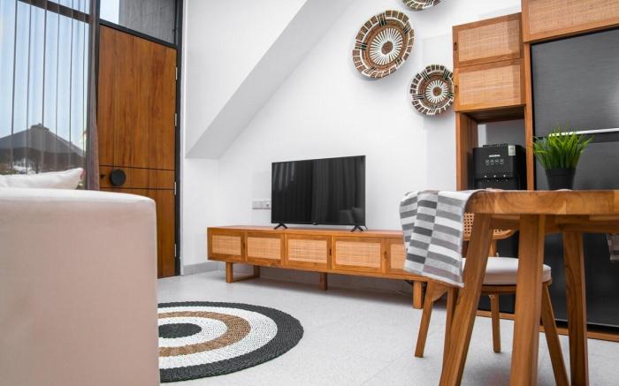 Karra Loft | Premium in Canggu, 6/1 (1st floor)