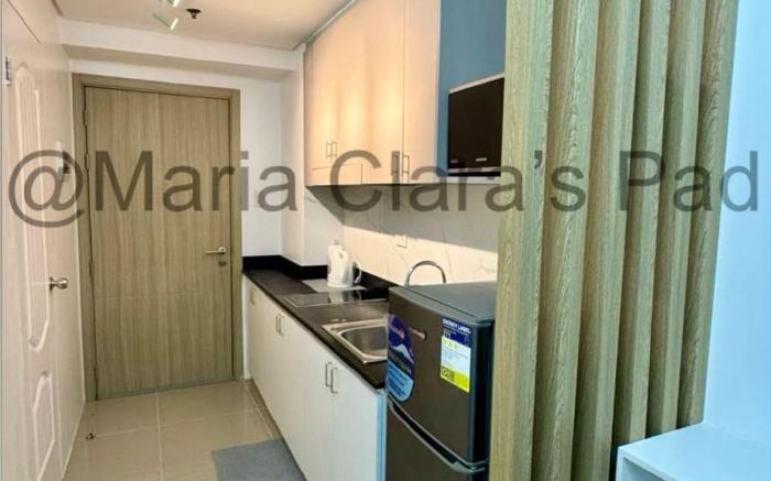 Maria Clara’s Pad