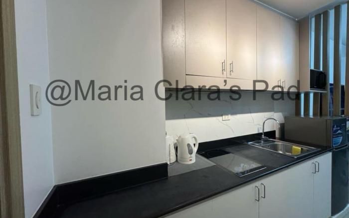 Maria Clara’s Pad