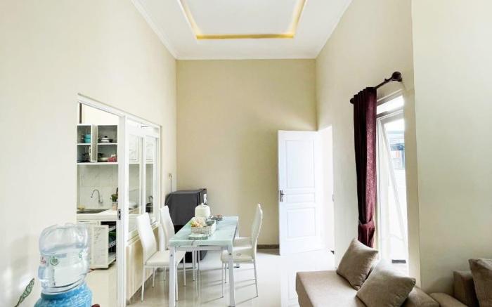 Villa 2BR Near Jatim Park 3