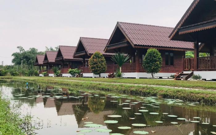 Khao Chi Chan Ruen Thai Resort