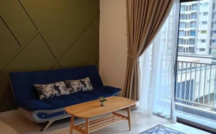 Homesbyfs Youth City KLIA