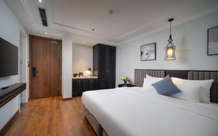 22Land Cloud Hotel